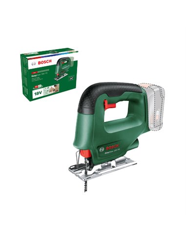 BOSCH BRICO SIERRA DE CALAR BATERIA 2Ah FORALL 18V-700603012002