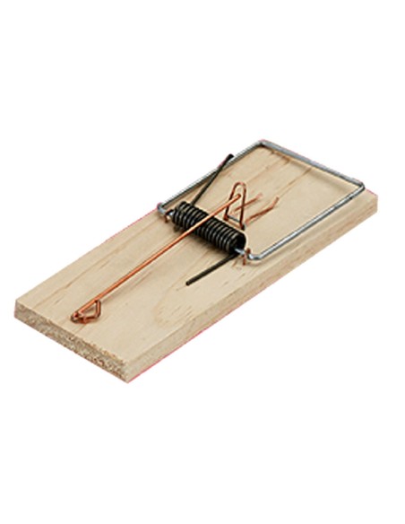 RATONERAS TABLA N� 3 DE 175x72x12  5135