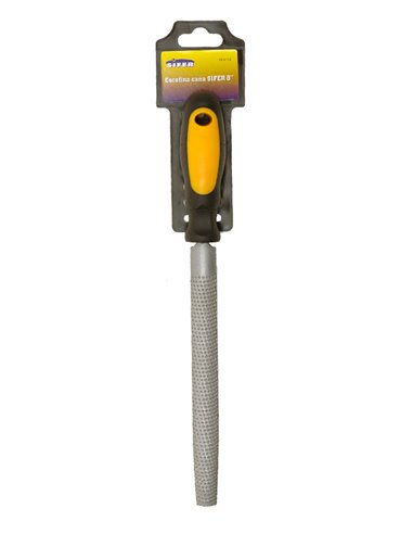 SIFER ESCOFINA MEDIACA�A ENTREFINA 1015-4103