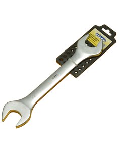 SIFER LLAVE FIJA SATINADA 21-23    1525.21