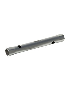 SIFER LLAVE TUBO STANDAR HUECA 18-191640.18