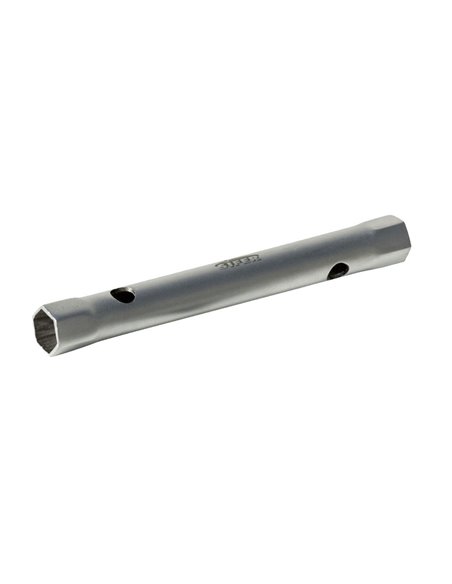 SIFER LLAVE TUBO STANDAR HUECA 18-191640.18