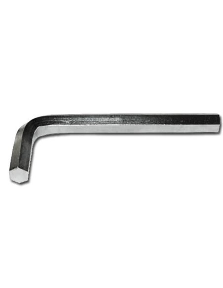 SIFER+PRO LLAVE ALLEN CROMO VANADIO HEX N�   2,0220-623589