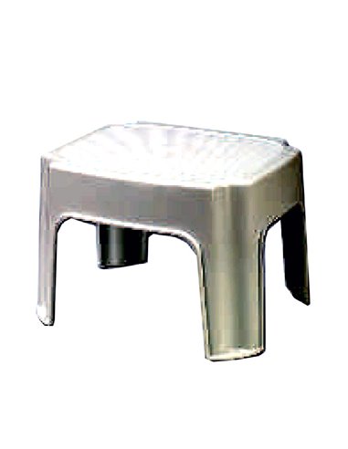 BANQUETA PLASTICO 360x295x24510300