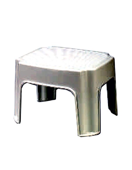 BANQUETA PLASTICO 360x295x24510300