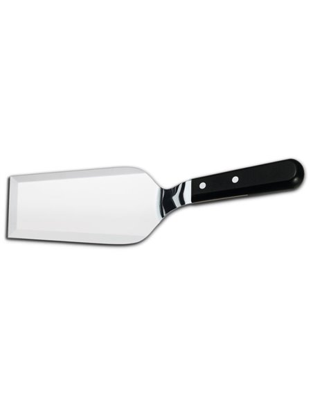 ARCOS M/POL.286600 ESPATULA COCINA HOJA INOX 160 MM.