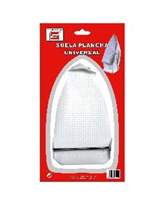 SUELA TEFLON PLANCHA EN BLISTER 03001