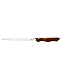 WALTER CUCHILLOS DISPLAY 114024CM JAMONERO LISO