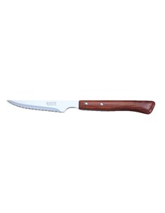 ARCOS M/MAD.371501-BL CUCHILLO CHULETERO HOJA INOX 110 MM.