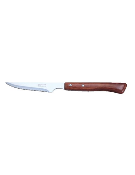 ARCOS M/MAD.371501-BL CUCHILLO CHULETERO HOJA INOX 110 MM.