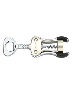 ARCOS ESTUCHE REGALO SACACORCHOS ZINC 195 MM 603400