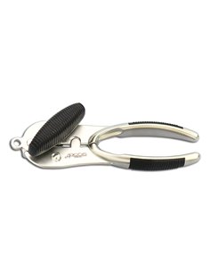 ARCOS ESTUCHE REGALO ABRELATAS ZINC 190 MM 603600