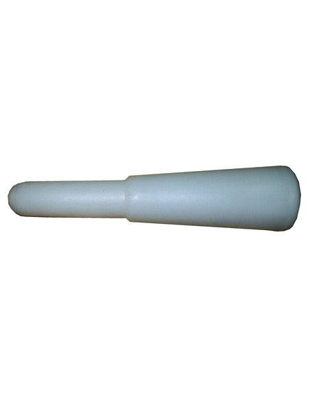 GARHE TACO PLASTICO PARA EMPUJAR CARNE07001