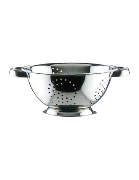 ILSA ESCURRIDOR INOX 24 CM DIAMETRO    824