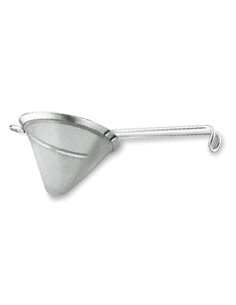 COLADOR CONICO INOX.  7,5           R/1031