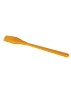 IBILI PINCEL REPOSTERIA 24 CM DE SILICONA+MANGO PLASTICO751800