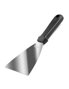IBILI RASQUETA TRIANGULAR INOX ECOPROF 738300E