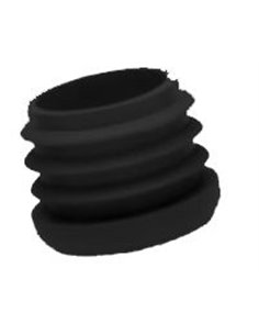 CONTERAS PLASTICO REDONDAS INTERIOR 25