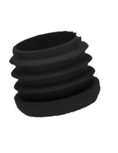 CONTERAS PLASTICO REDONDAS INTERIOR 40