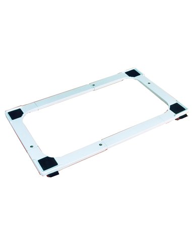 SOPORTE COCINA EXTENSIBLE MIAMI 425x740//570x885 SIN FRENO