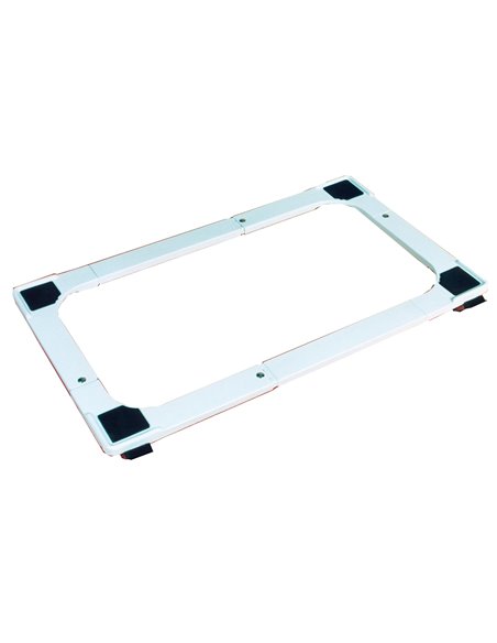 SOPORTE COCINA EXTENSIBLE MIAMI 425x740//570x885 SIN FRENO