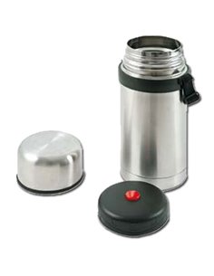 TERMO SOLIDOS  INOX 18/10 1000 CC6166