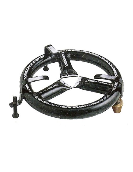 GARCIMA ACCESORIO REF-15 D DIFUSOR GAS 20020100