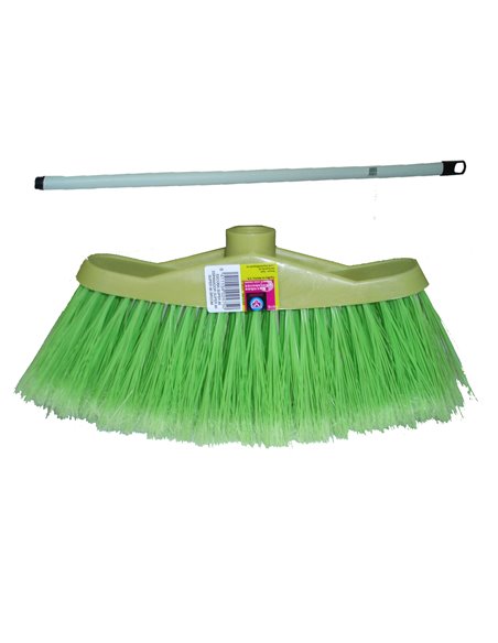 CEPILLO ESCOBA  MOD.SUPER 86 CON MANGO02475