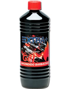 TOKAI BOTELLA GEL DE ENCENDIDO BARBACOAS 750 ML  94210