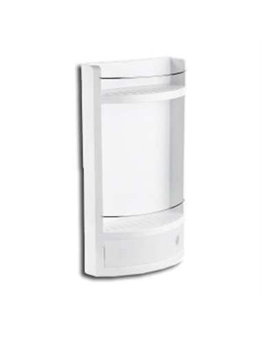 TATAY MUEBLE ESTANTERIA CON CAJON BLANCO4432101