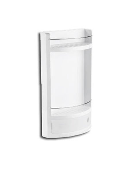 TATAY MUEBLE ESTANTERIA CON CAJON BLANCO4432101