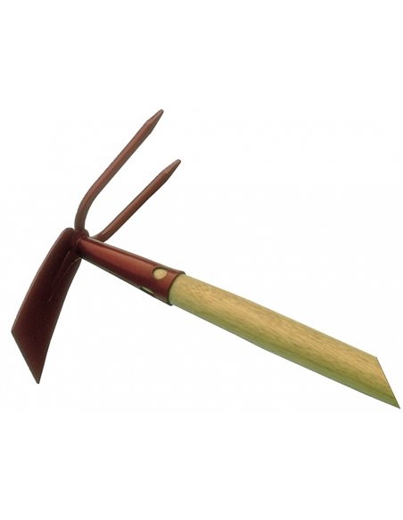 BELLOTA FINSTOCK AZADILLA CON MANGO 3025CM