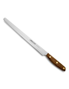 ARCOS M/MAD.166700-EST.CUCHILLO JAMONERO HOJA INOX 250 MM.