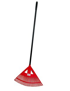 PLUVIA RASTRILLO ESCOBA 24 PUA MANGO PP 2200 MACIZO HF-065