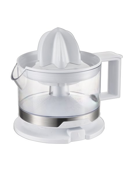 TALOX EXPRIMIDOR ELECTRICO CITRICOS 40 W  500 ML+ 2 CONO TUJE618