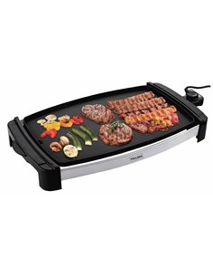 TALOX PLANCHA DE ASAR ELECTRICA 2000 W REF. QF-G673406