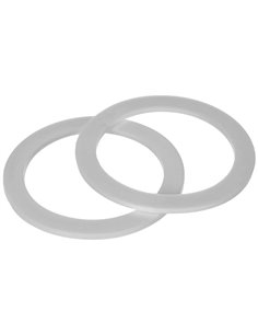 JUNTA SILICONA CAFETERA 9 TAZAS OROLEY6276