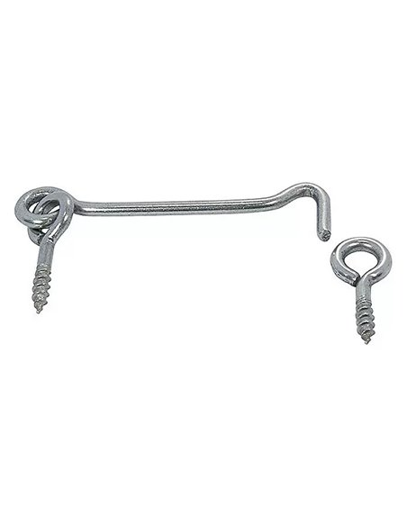 AVL ALDABILLA C/CANCAMO DE 100 WL-187-100