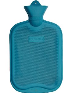 BOLSA AGUA CALIENTE 2 LITROS STANDARD RAYADA03001219