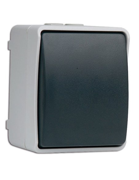 SIMON ESTANCA SUPERF.INTERR/CONMUT.10/16A 250VMS535005