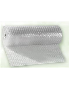 GEKO PLASTICO BURBUJAS 1 M. X 10 M 100/95