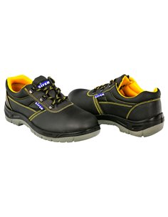SIFER/SAFETY ZAPATO SEGURIDAD 44  VIDAR S3 PUNT+PLANTPU207-44