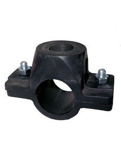 FITTING COLLARIN SIMPLE  32-1/2 POLIPROPILENO REFOR PPFV1502
