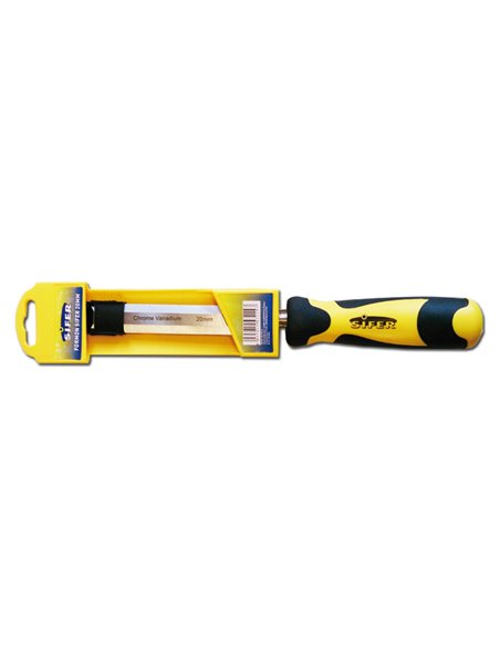 SIFER FORMON BICOLOR   8 MM 15-1802