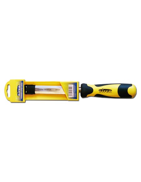 SIFER FORMON BICOLOR 10 MM 15-1803