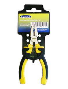 SIFER MINIALICATE UNIVERSAL 4,5" 115 MM 11154505A