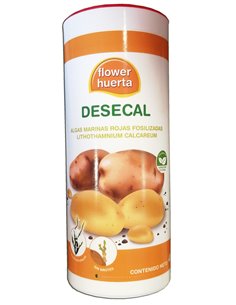 FLOWER ANTI TALLO PATATA ANTI BROTE  TALQUERA 1 Kg 60285