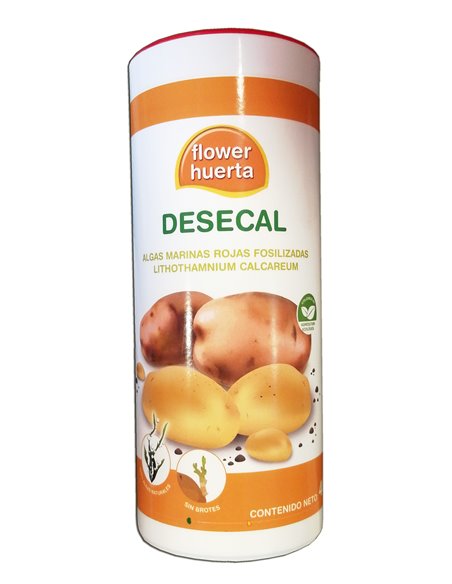 FLOWER ANTI TALLO PATATA ANTI BROTE  TALQUERA 400 gr  1-60284