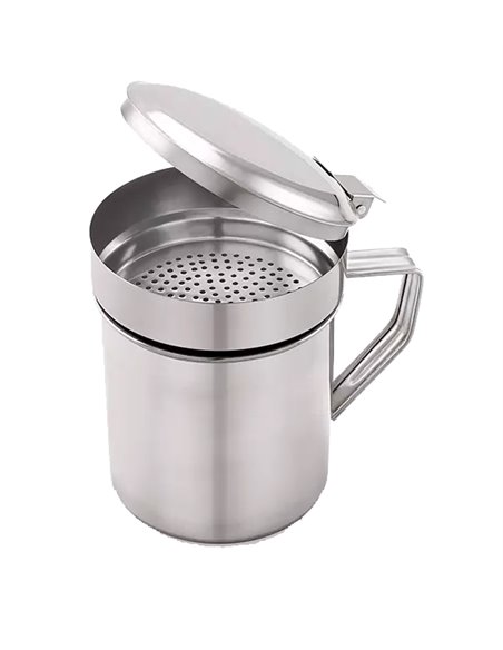 ALZA GRASERA INOX MIXTA 500 ML 240415