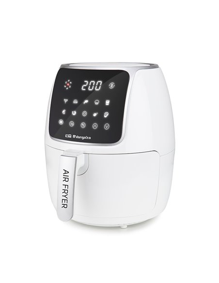 ORBEGOZO FREIDORA SIN ACEITE FDR 64- 4 L REF 17924